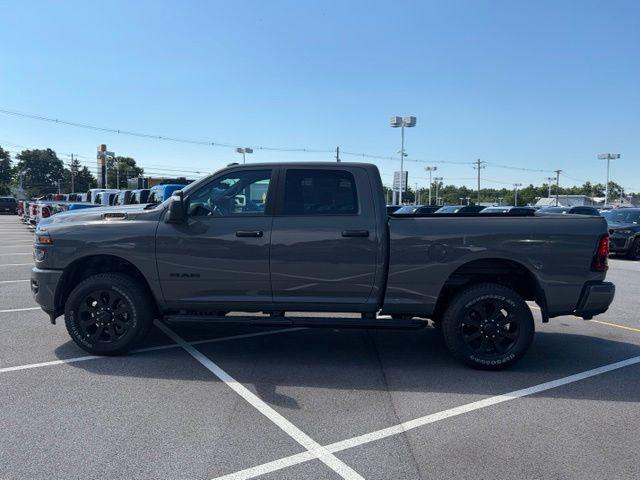 2026 RAM 2500 RAM 2500 BIG HORN CREW CAB 4X4 64 BOX 2026 RAM 2500 RAM 2500 BIG HORN CREW CAB 4X4 64 BOX