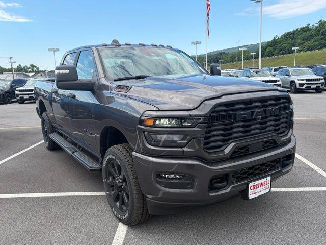 2026 RAM 2500 RAM 2500 BIG HORN CREW CAB 4X4 64 BOX 2026 RAM 2500 RAM 2500 BIG HORN CREW CAB 4X4 64 BOX