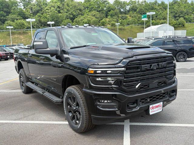 2026 RAM Ram 2500 RAM 2500 LARAMIE CREW CAB 4X4 64 BOX 2026 RAM Ram 2500 RAM 2500 LARAMIE CREW CAB 4X4 64 BOX