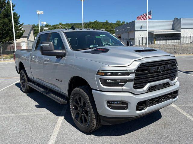 2026 RAM Ram 2500 RAM 2500 LARAMIE CREW CAB 4X4 64 BOX 2026 RAM Ram 2500 RAM 2500 LARAMIE CREW CAB 4X4 64 BOX