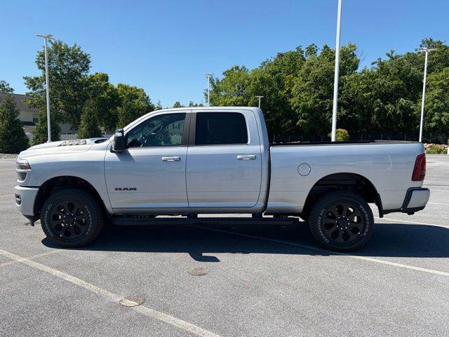 2026 RAM Ram 2500 RAM 2500 LARAMIE CREW CAB 4X4 64 BOX 2026 RAM Ram 2500 RAM 2500 LARAMIE CREW CAB 4X4 64 BOX