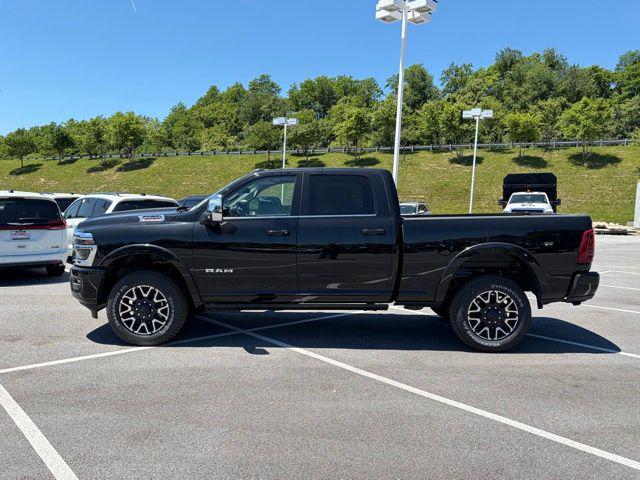 2026 RAM Ram 2500 RAM 2500 LIMITED LONGHORN CREW CAB 4X4 64 BOX 2026 RAM Ram 2500 RAM 2500 LIMITED LONGHORN CREW CAB 4X4 64 BOX