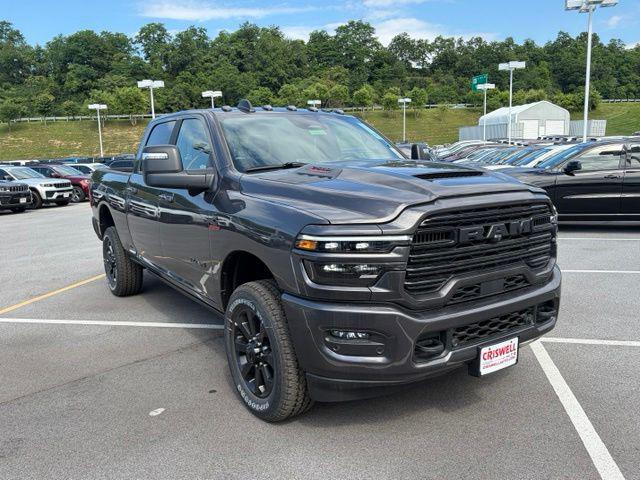 2026 RAM Ram 2500 RAM 2500 LARAMIE CREW CAB 4X4 64 BOX 2026 RAM Ram 2500 RAM 2500 LARAMIE CREW CAB 4X4 64 BOX