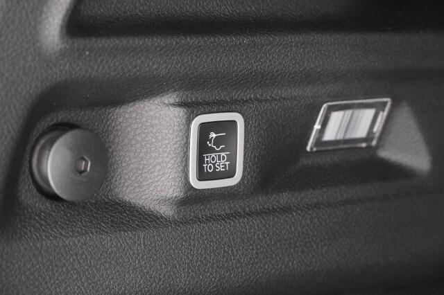 2025 Jeep Grand Cherokee L Altitude X 4x2