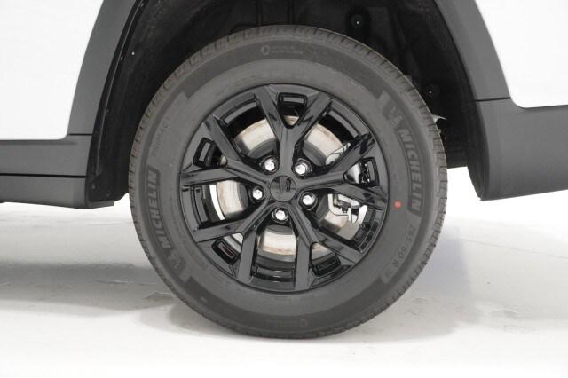 2025 Jeep Grand Cherokee L Altitude X 4x2