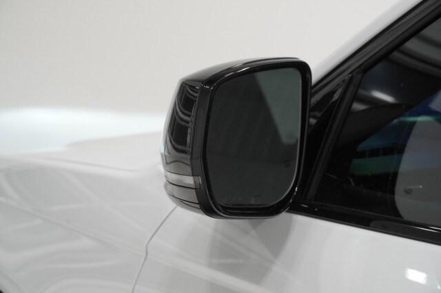 2025 Jeep Grand Cherokee L Altitude X 4x2