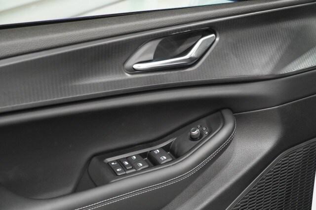 2025 Jeep Grand Cherokee L Altitude X 4x2