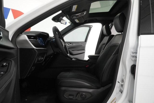 2025 Jeep Grand Cherokee L Altitude X 4x2