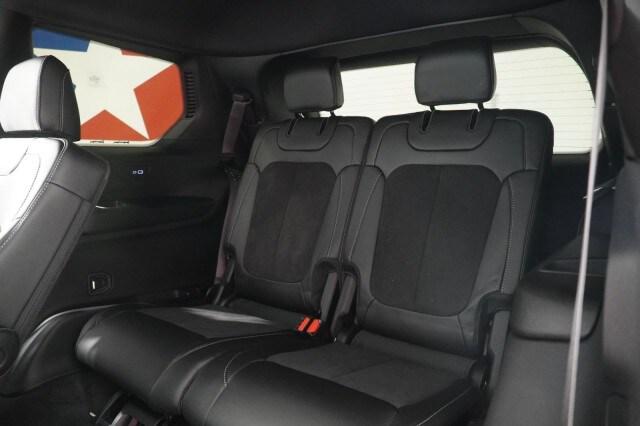 2025 Jeep Grand Cherokee L Altitude X 4x2