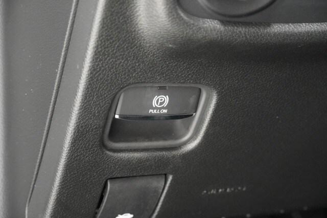 2025 Jeep Grand Cherokee L Altitude X 4x2