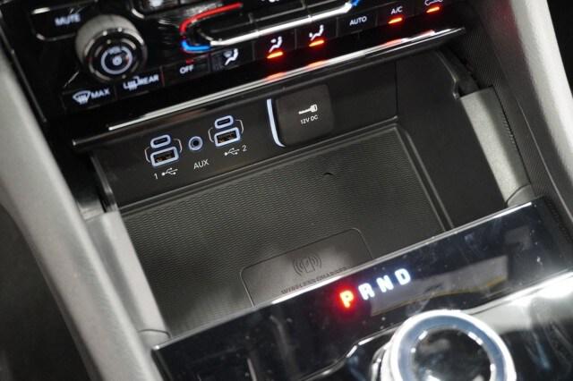 2025 Jeep Grand Cherokee L Altitude X 4x2