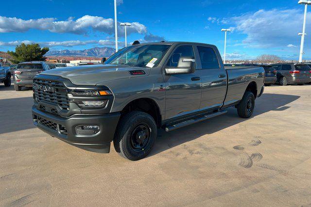 2026 RAM Ram 2500 RAM 2500 TRADESMAN CREW CAB 4X4 64 BOX