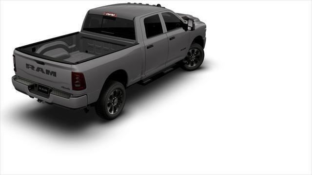 2026 RAM Ram 2500 RAM 2500 BLACK EXPRESS CREW CAB 4X4 64 BOX 2026 RAM Ram 2500 RAM 2500 BLACK EXPRESS CREW CAB 4X4 64 BOX