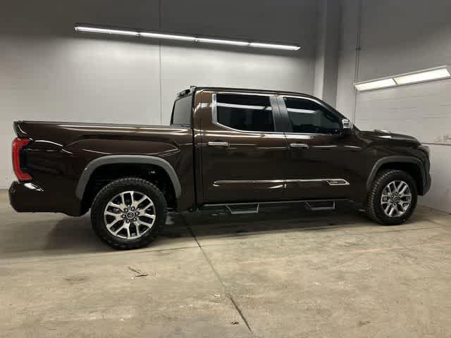 2024 Toyota Tundra 1794 Edition 4WD