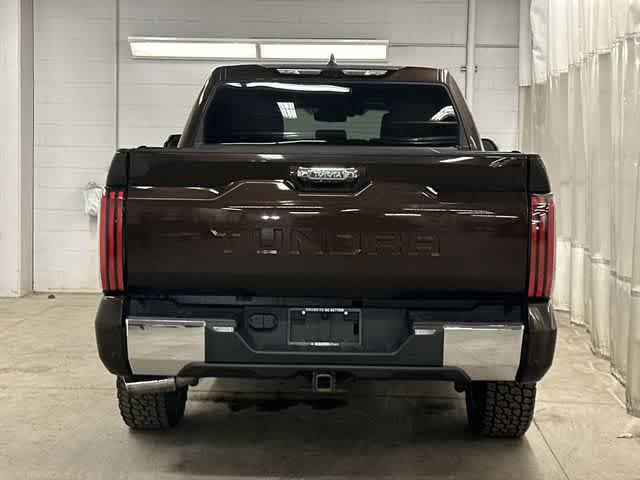 2024 Toyota Tundra 1794 Edition 4WD