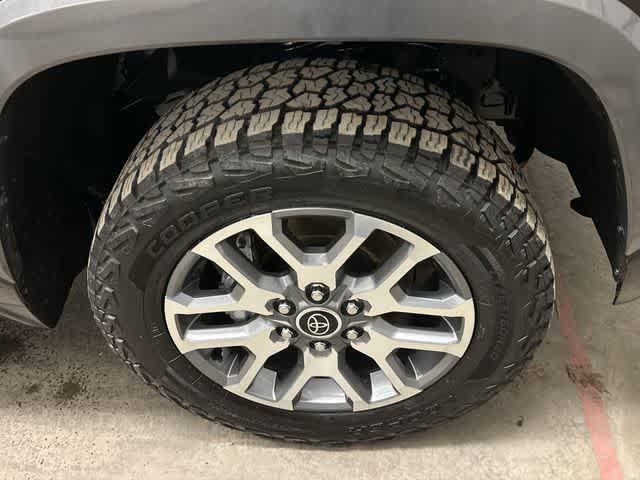 2024 Toyota Tundra 1794 Edition 4WD