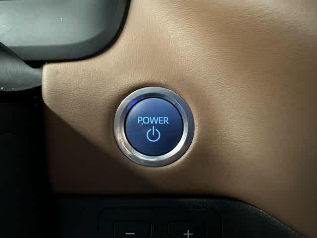 2024 Toyota Tundra 1794 Edition 4WD