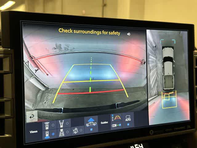 2024 Toyota Tundra 1794 Edition 4WD