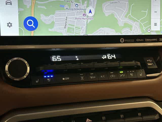 2024 Toyota Tundra 1794 Edition 4WD
