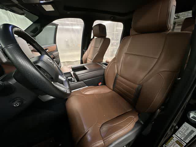 2024 Toyota Tundra 1794 Edition 4WD