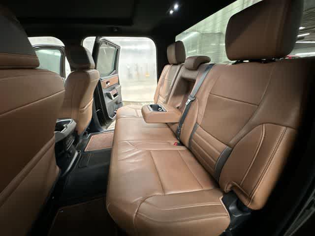 2024 Toyota Tundra 1794 Edition 4WD