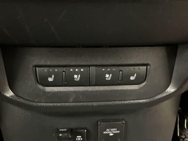 2024 Toyota Tundra 1794 Edition 4WD