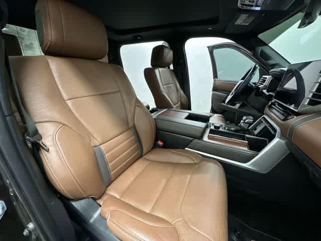 2024 Toyota Tundra 1794 Edition 4WD