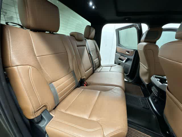 2024 Toyota Tundra 1794 Edition 4WD