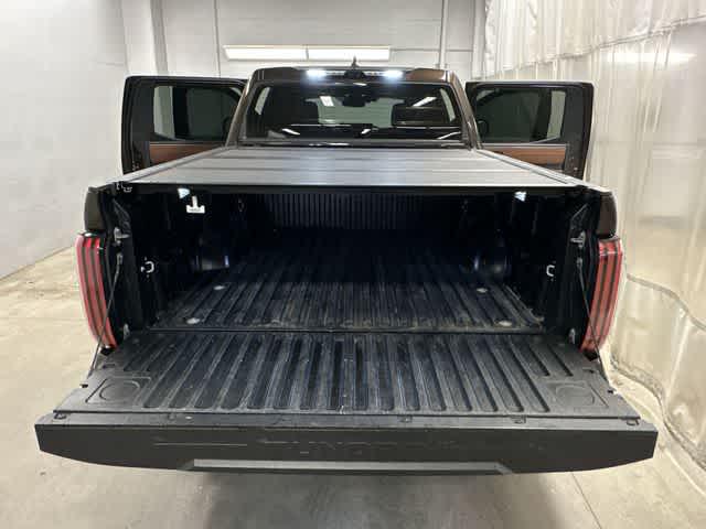 2024 Toyota Tundra 1794 Edition 4WD