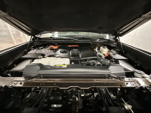 2024 Toyota Tundra 1794 Edition 4WD