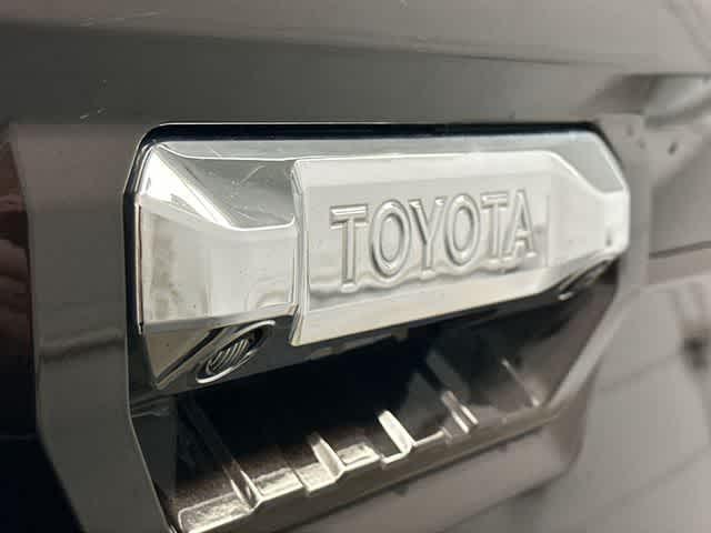2024 Toyota Tundra 1794 Edition 4WD