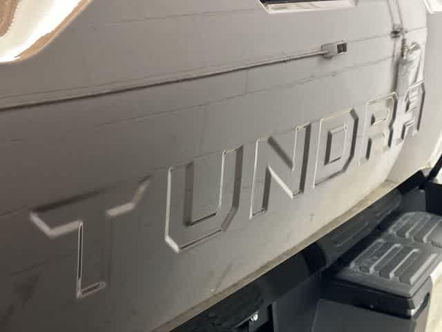 2024 Toyota Tundra 1794 Edition 4WD