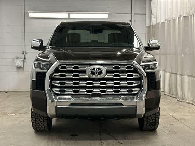 2024 Toyota Tundra 1794 Edition 4WD