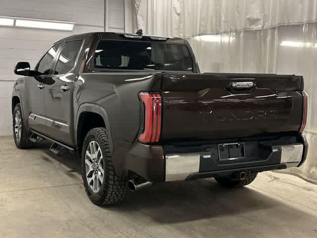 2024 Toyota Tundra 1794 Edition 4WD