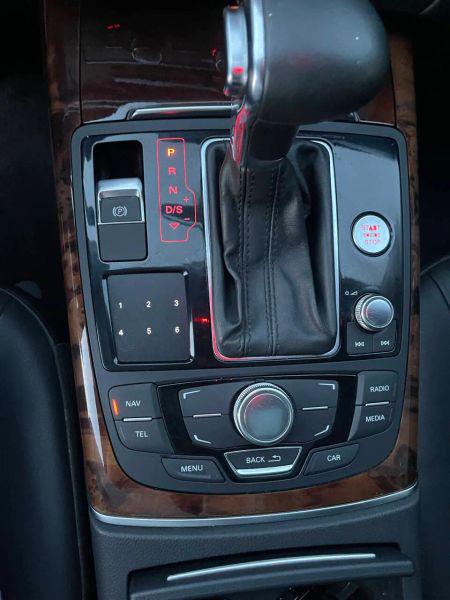 2012 Audi A7 Premium