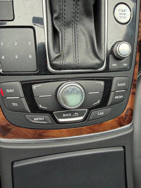 2012 Audi A7 Premium
