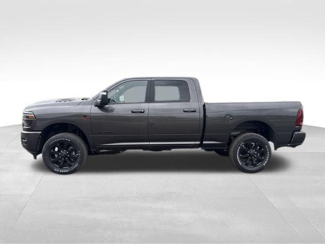 2026 RAM Ram 2500 RAM 2500 LARAMIE CREW CAB 4X4 64 BOX 2026 RAM Ram 2500 RAM 2500 LARAMIE CREW CAB 4X4 64 BOX