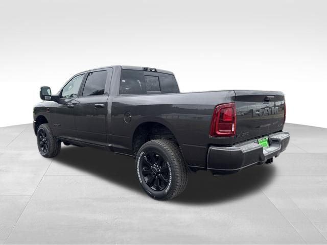 2026 RAM Ram 2500 RAM 2500 LARAMIE CREW CAB 4X4 64 BOX 2026 RAM Ram 2500 RAM 2500 LARAMIE CREW CAB 4X4 64 BOX