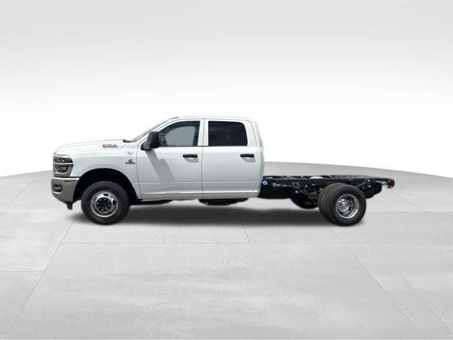 2026 RAM 3500 Chassis RAM 3500 TRADESMAN CREW CAB CHASSIS 4X4 60 CA