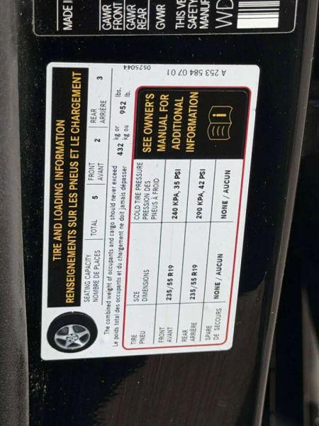 2017 Mercedes-Benz GLC 4MATIC