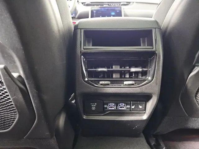 2022 Jeep Grand Cherokee Overland 4x4