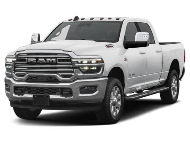 2026 RAM Ram 2500 RAM 2500 LARAMIE CREW CAB 4X4 64 BOX