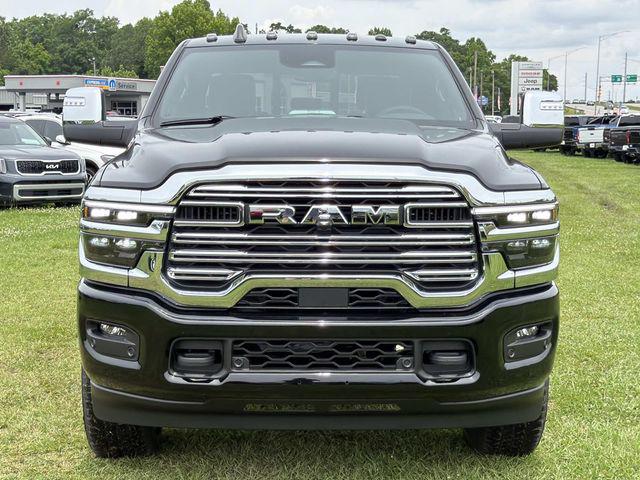 2026 RAM Ram 2500 RAM 2500 LARAMIE CREW CAB 4X4 64 BOX