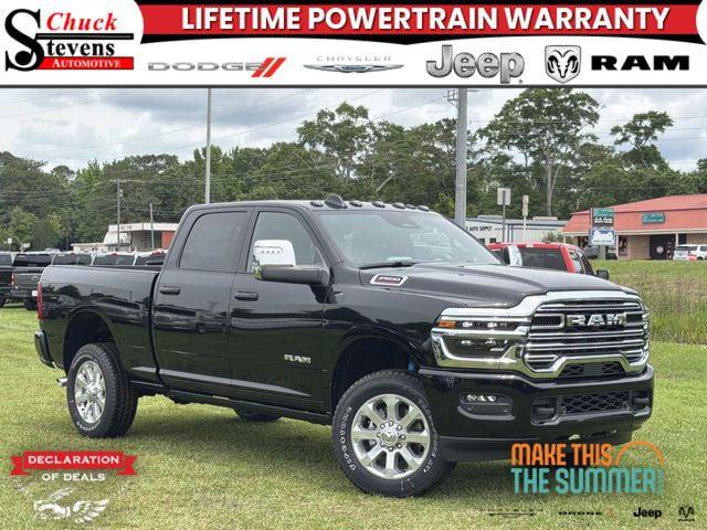 2026 Ram 2500 Laramie Crew Cab 4x4 6'4" Box for sale in Bay Minette, AL