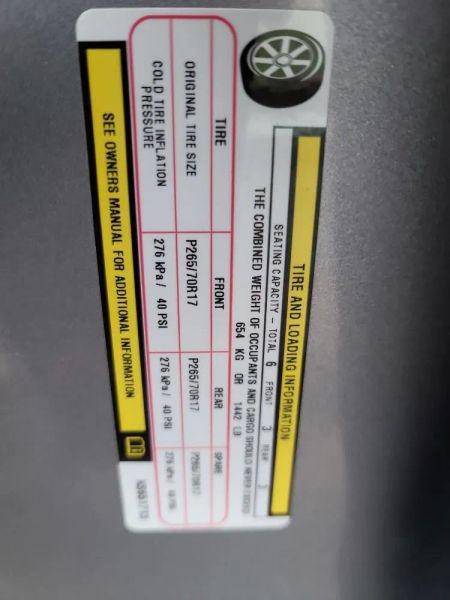 2019 Ram 1500 Classic SLT Crew Cab 4x4 6'4" Box