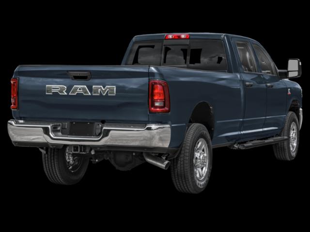 2026 RAM Ram 3500 RAM 3500 TRADESMAN CREW CAB 4X4 64 BOX 2026 RAM Ram 3500 RAM 3500 TRADESMAN CREW CAB 4X4 64 BOX