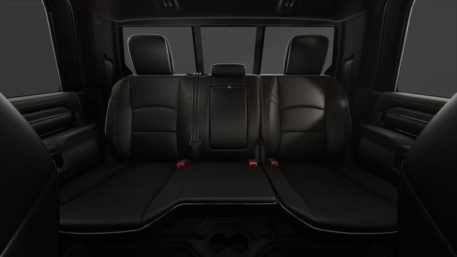 2026 RAM 2500 RAM 2500 REBEL CREW CAB 4X4 64 BOX 2026 RAM 2500 RAM 2500 REBEL CREW CAB 4X4 64 BOX