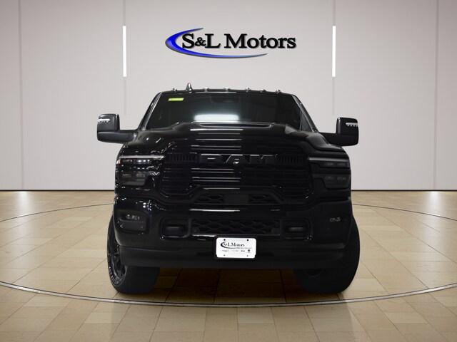 2026 Ram 2500 Laramie Mega Cab 4x4 6'4" Box for sale in Pulaski, WI