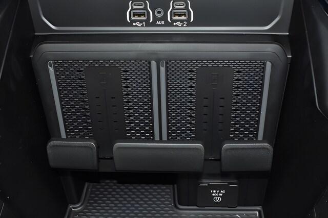 2026 Ram 2500 Laramie Mega Cab 4x4 6'4" Box