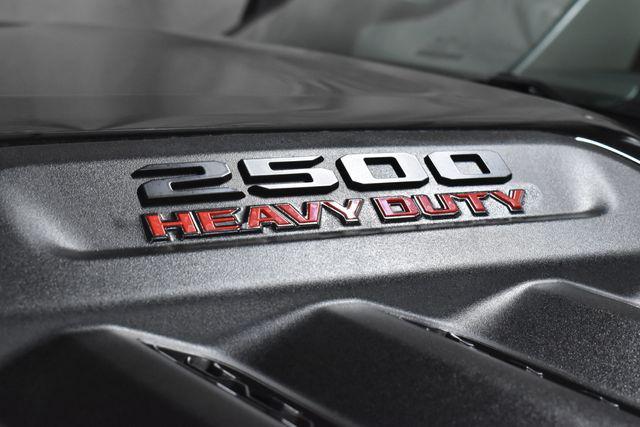 2026 Ram 2500 Laramie Mega Cab 4x4 6'4" Box